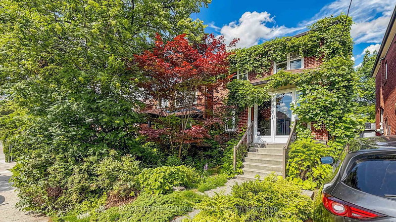 331 Glenholme Avenue