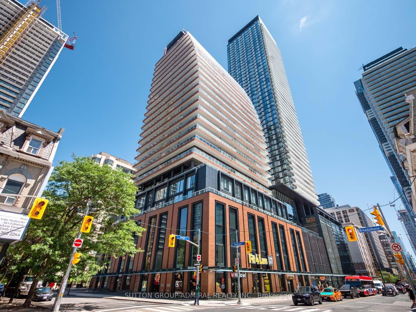 18 Maitland Terrace • #1404 • Toronto, ON photo 32