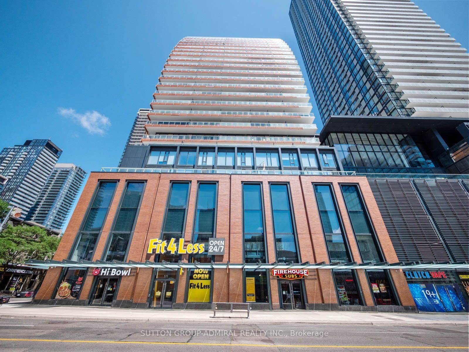 18 Maitland Terrace • #1404 • Toronto, ON photo 34
