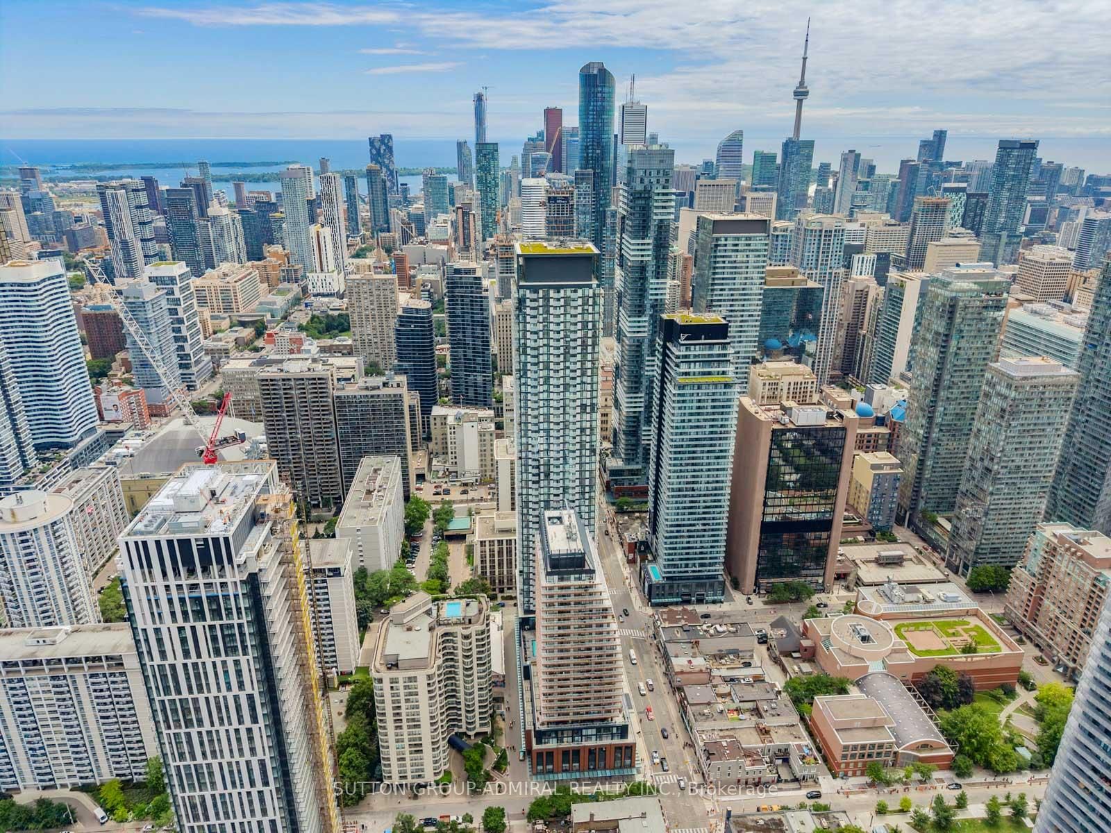 18 Maitland Terrace • #1404 • Toronto, ON photo 40