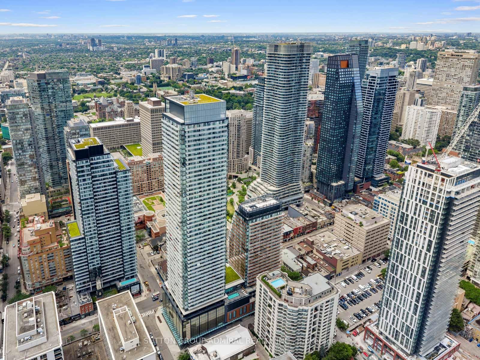18 Maitland Terrace • #1404 • Toronto, ON photo 42