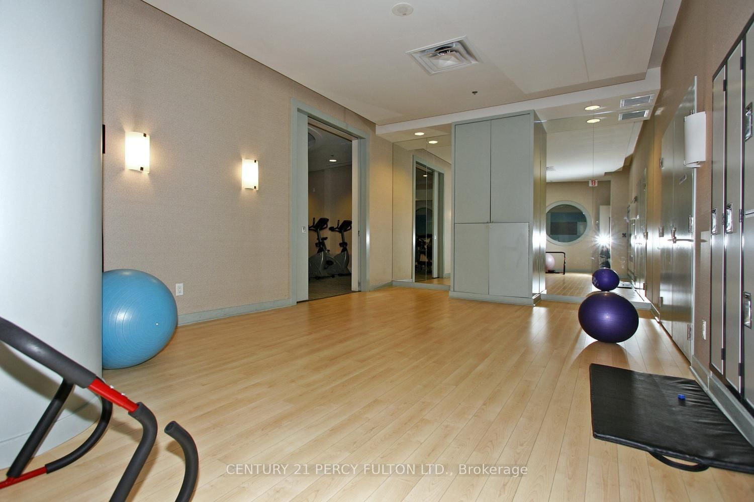 80 Western Battery Road • #406 • Toronto, ON photo 10