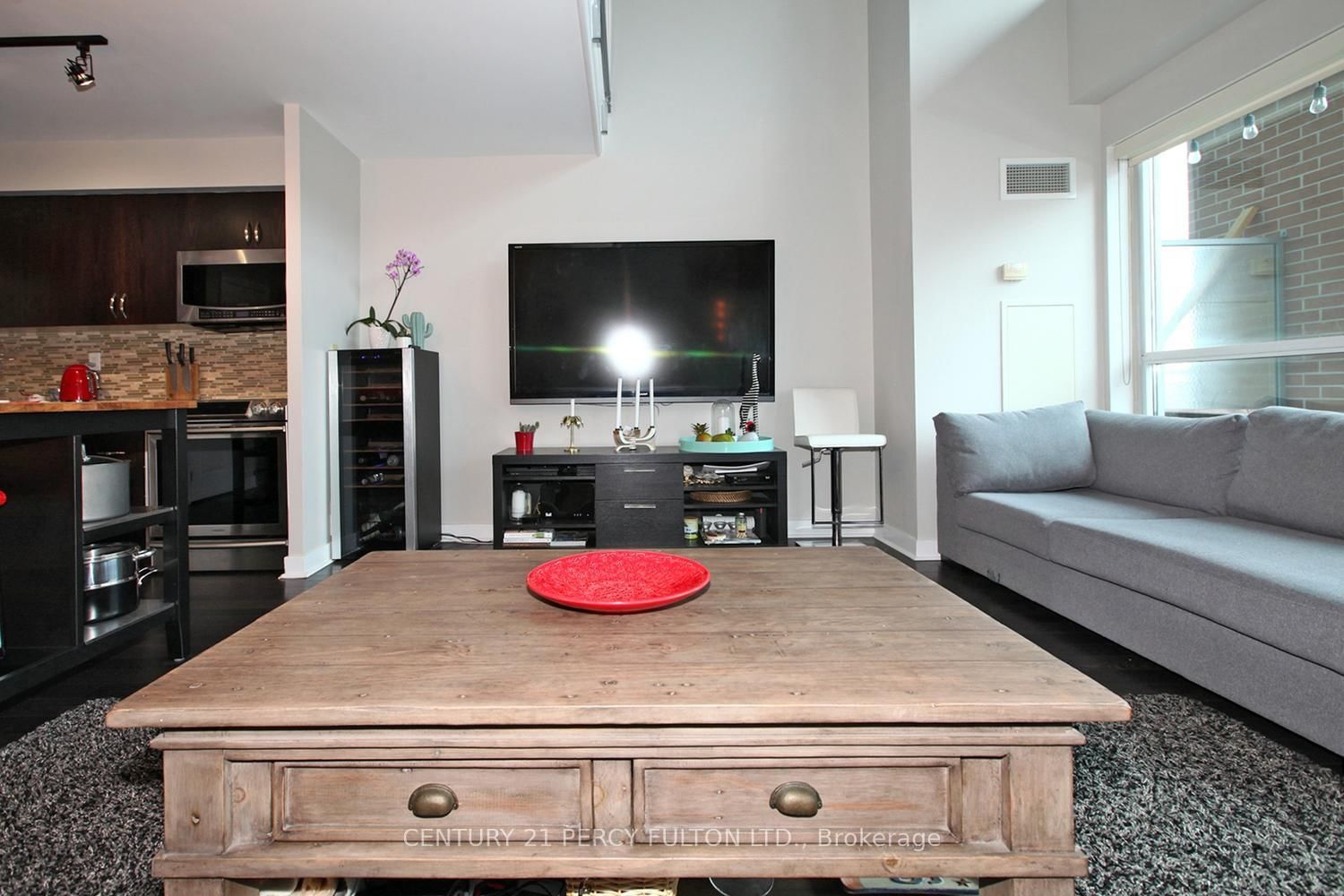 80 Western Battery Road • #406 • Toronto, ON photo 9