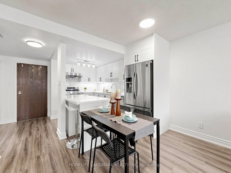 1507 - 44 Gerrard Street W