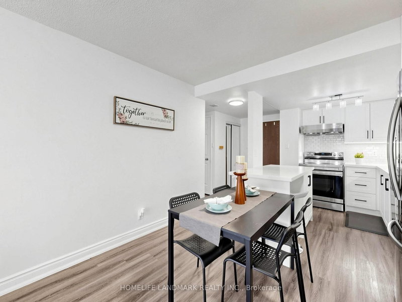 1507 - 44 Gerrard Street W