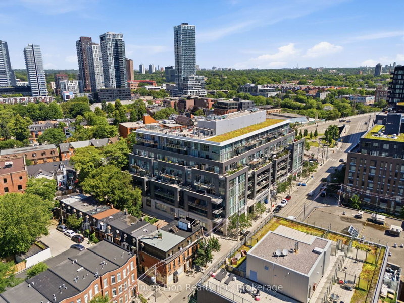 404 - 510 King Street E