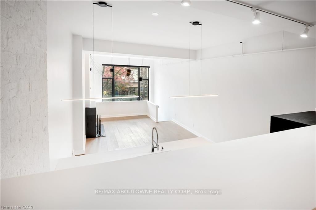 676 W Richmond Street • #105 • Toronto, ON photo 11
