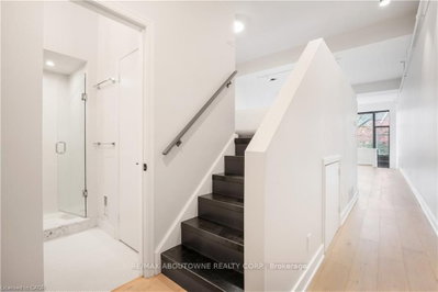 676 W Richmond Street • #105 • Toronto, ON