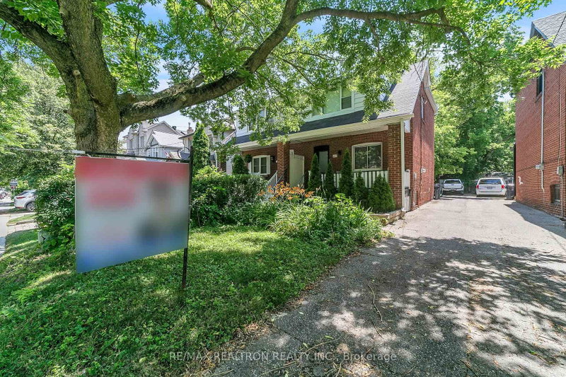 327 Deloraine Avenue