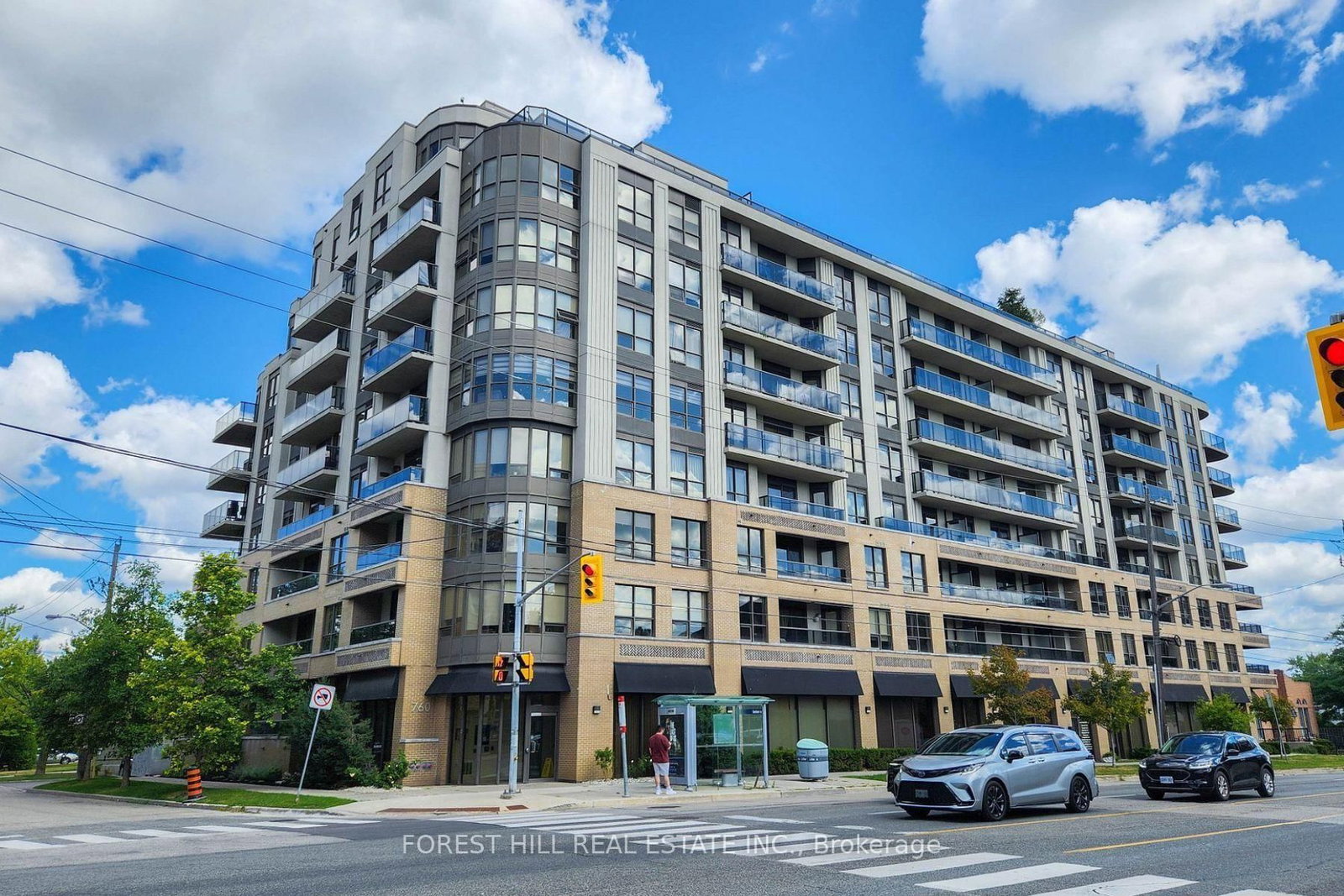 502-760 SHEPPARD Avenue, Toronto, ON