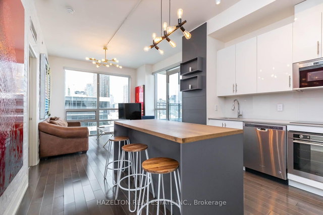 Ph103 - 460 Adelaide Street E