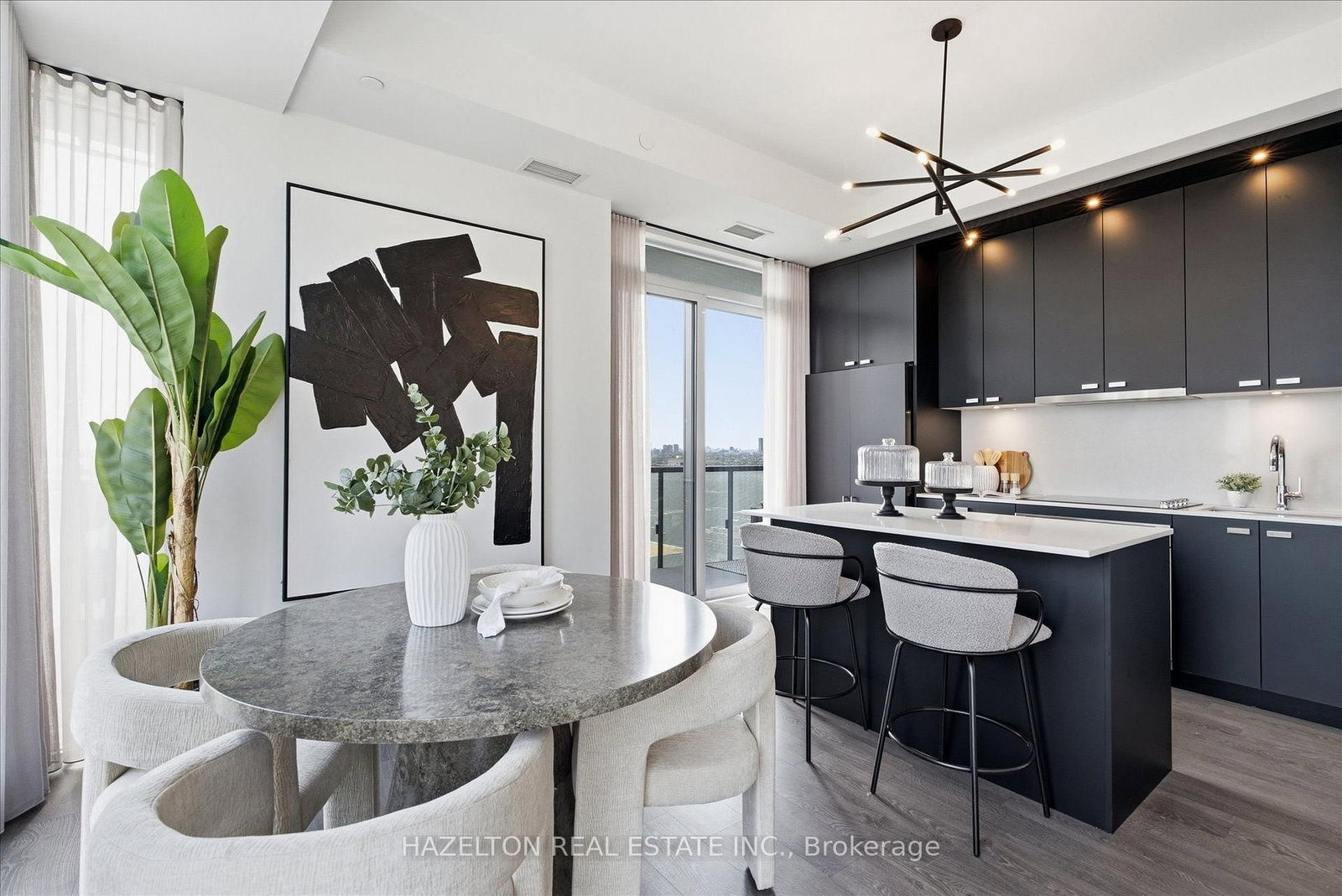 480 W Front Street • #1915 • Toronto, ON photo 19