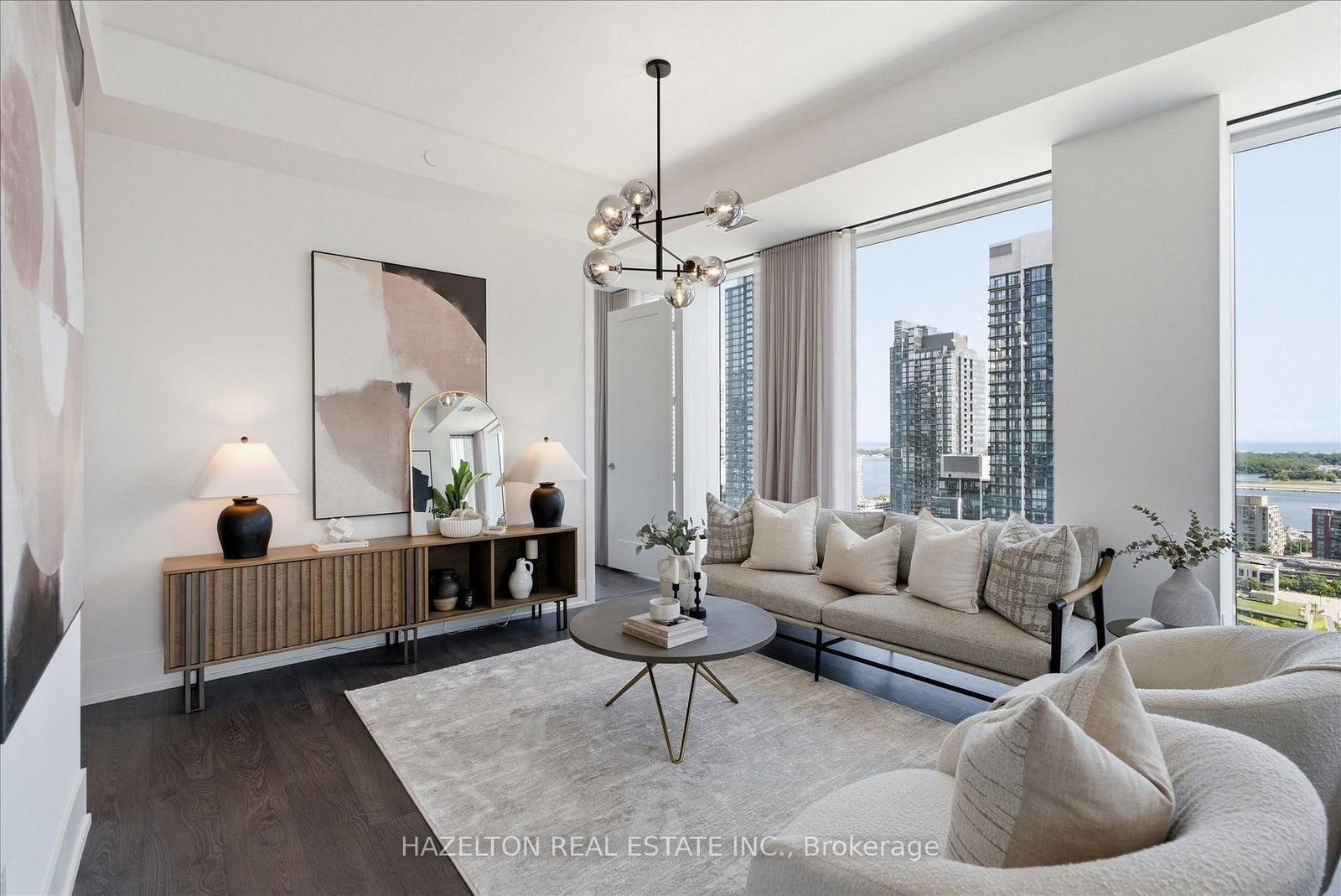 480 W Front Street • #1915 • Toronto, ON photo 9