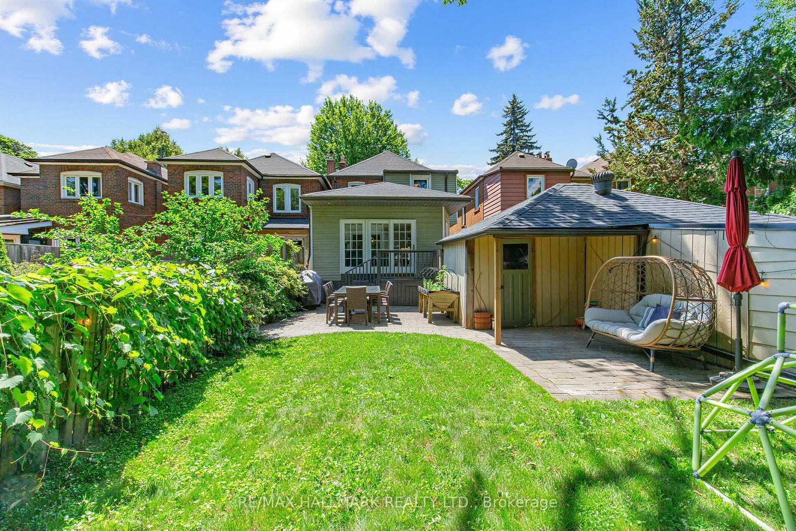 26 Mcnairn Avenue • Toronto, ON photo 26