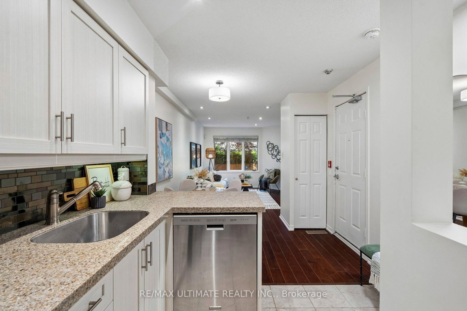 217 St. George Street • #25 • Toronto, ON photo 21