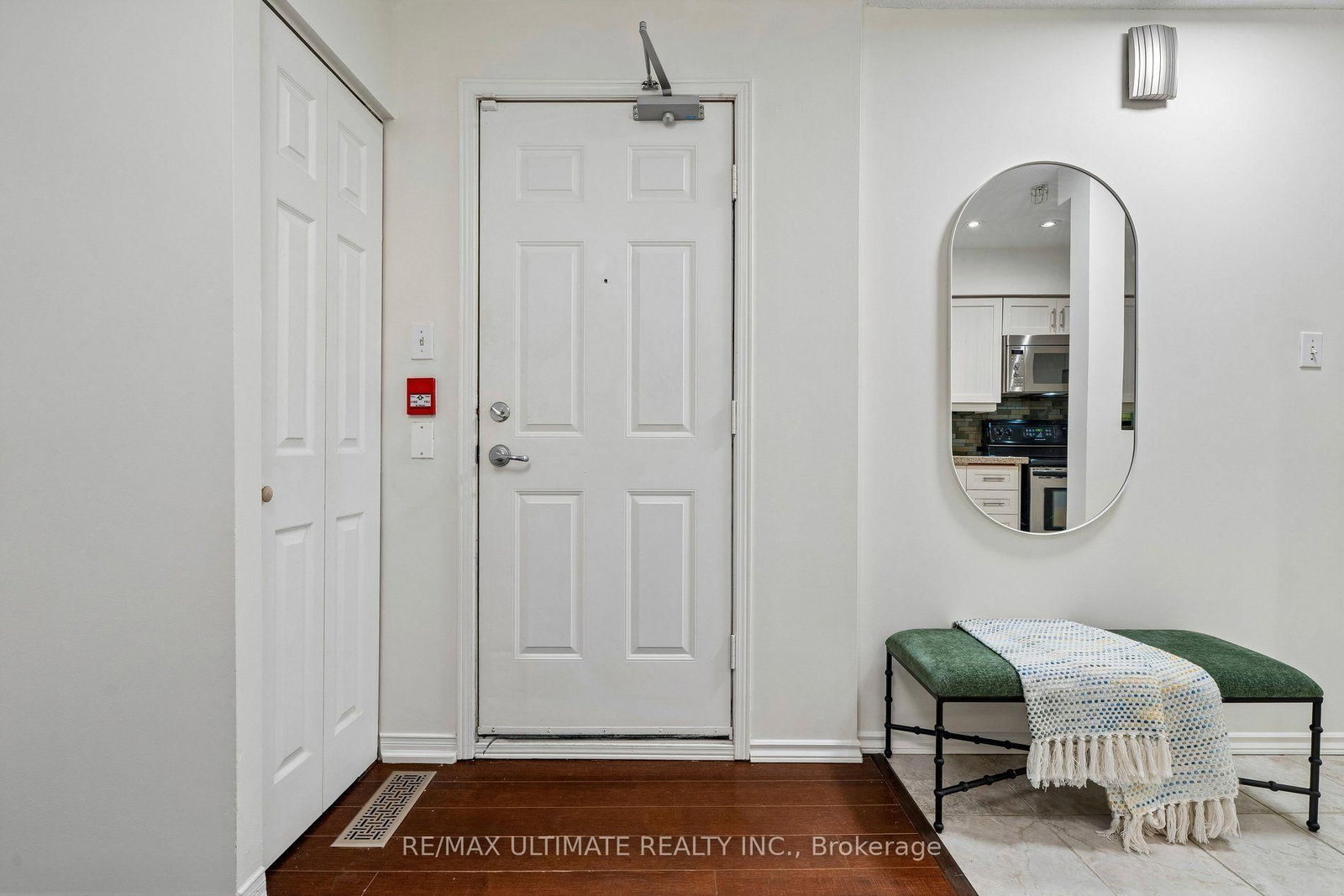 217 St. George Street • #25 • Toronto, ON photo 9