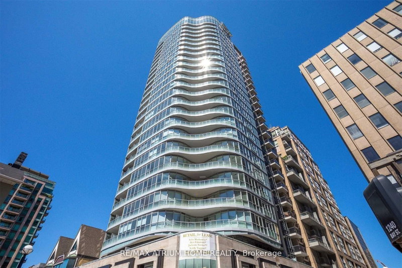 home for lease on 405-88 Cumberland Street
