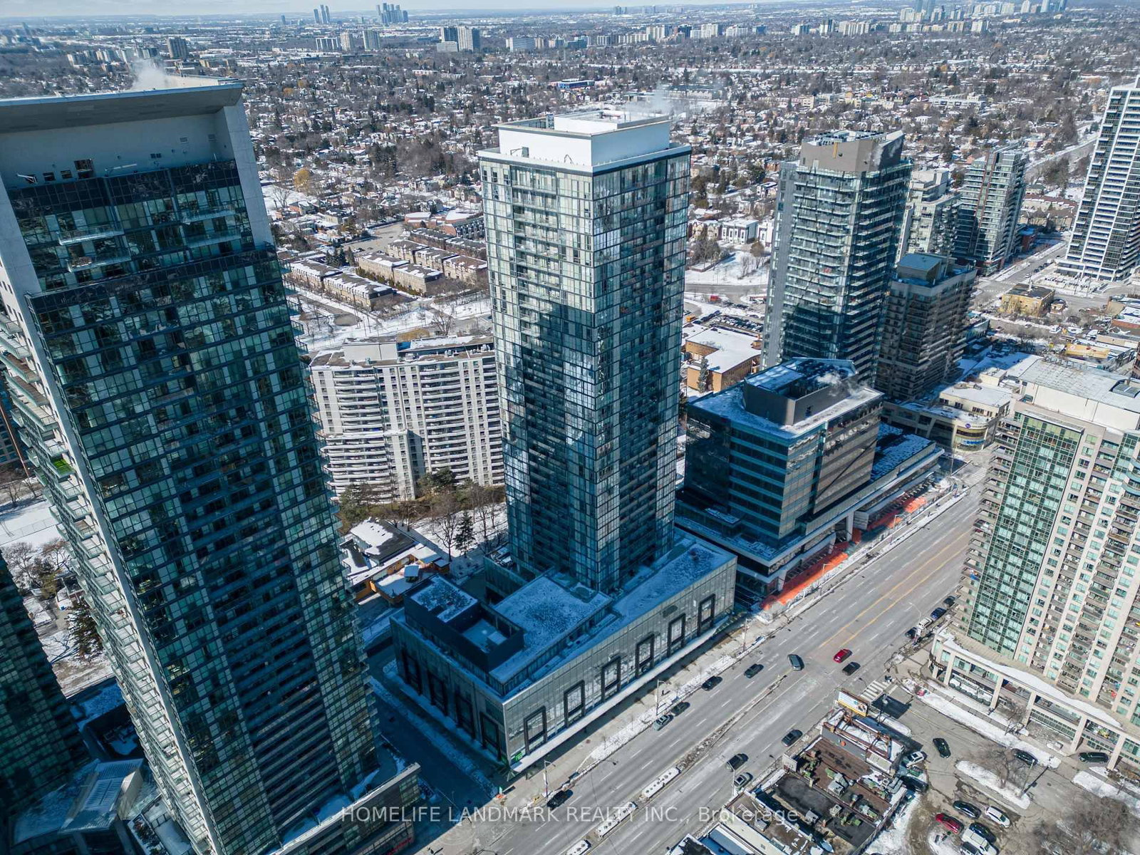 1207-5180 Yonge Street, Toronto, ON, photo 4
