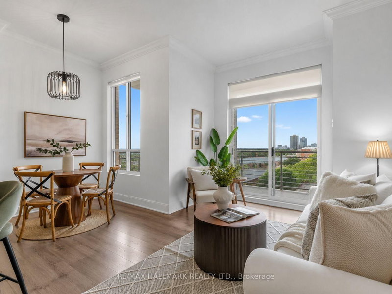 LPH3 - 777 Steeles Avenue W