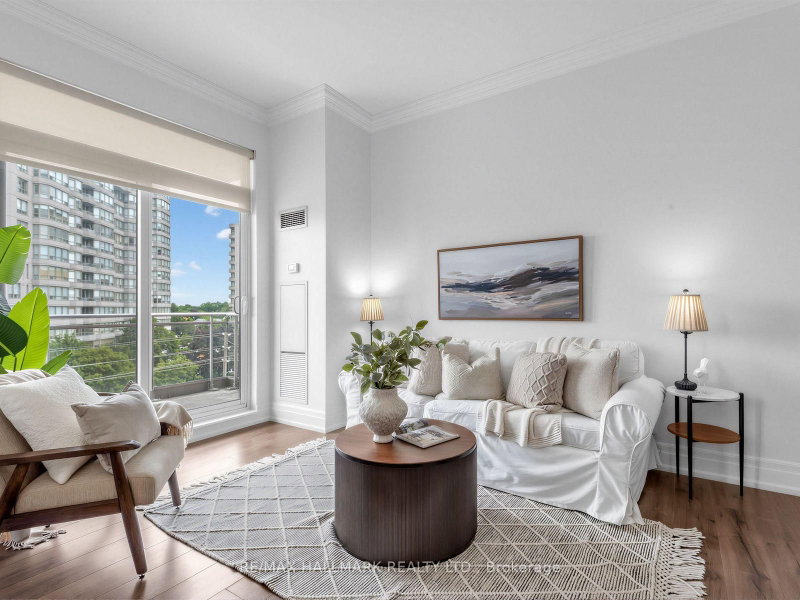 LPH3 - 777 Steeles Avenue W