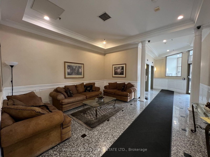 410 - 555 Wilson Heights Boulevard