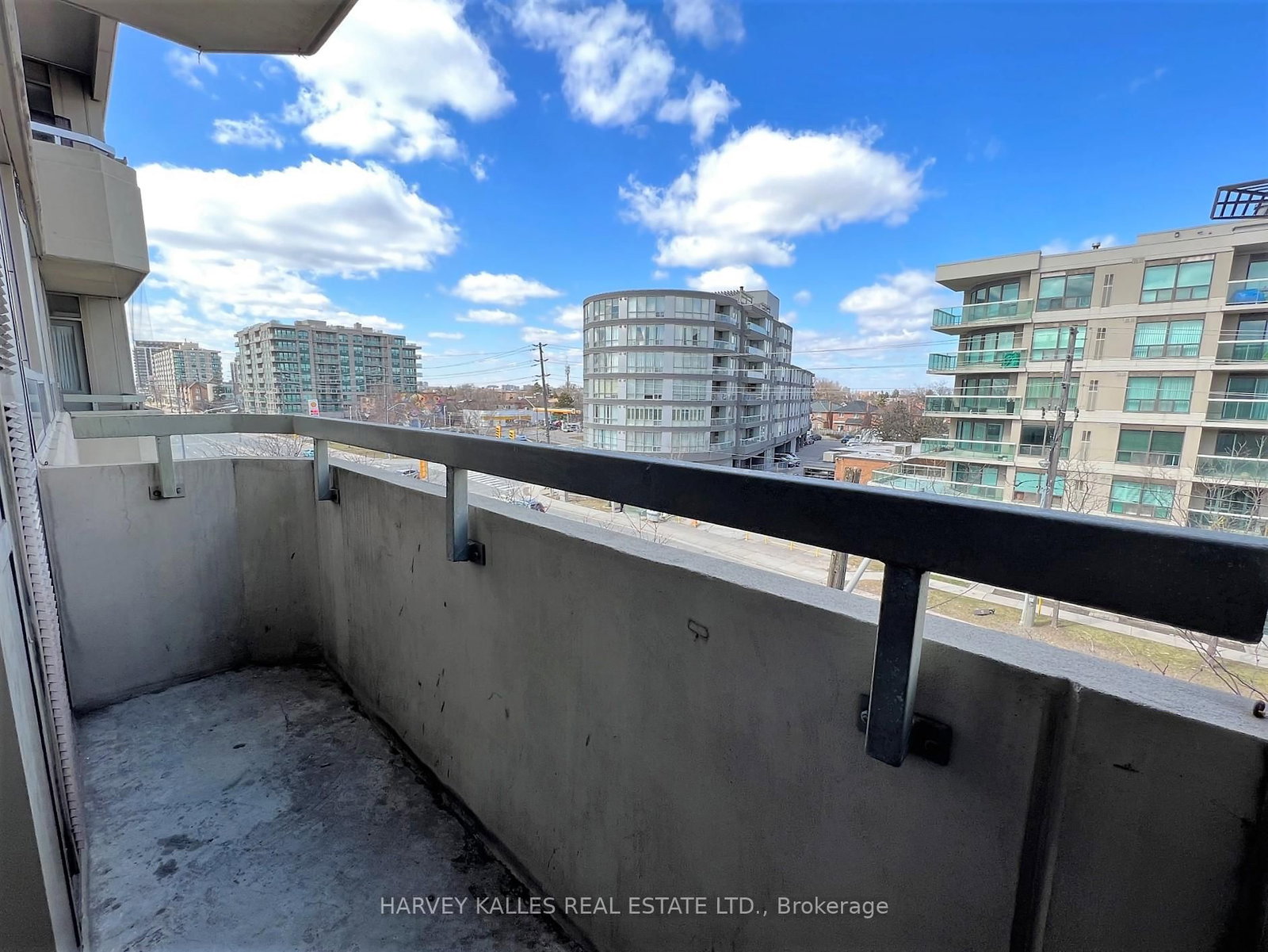 555 Wilson Heights Boulevard • #410 • Toronto, ON photo 20