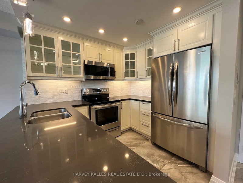 410 - 555 Wilson Heights Boulevard