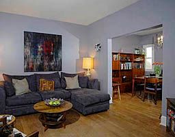 269 Claremont St, Toronto, M6J2N1 | Image 2