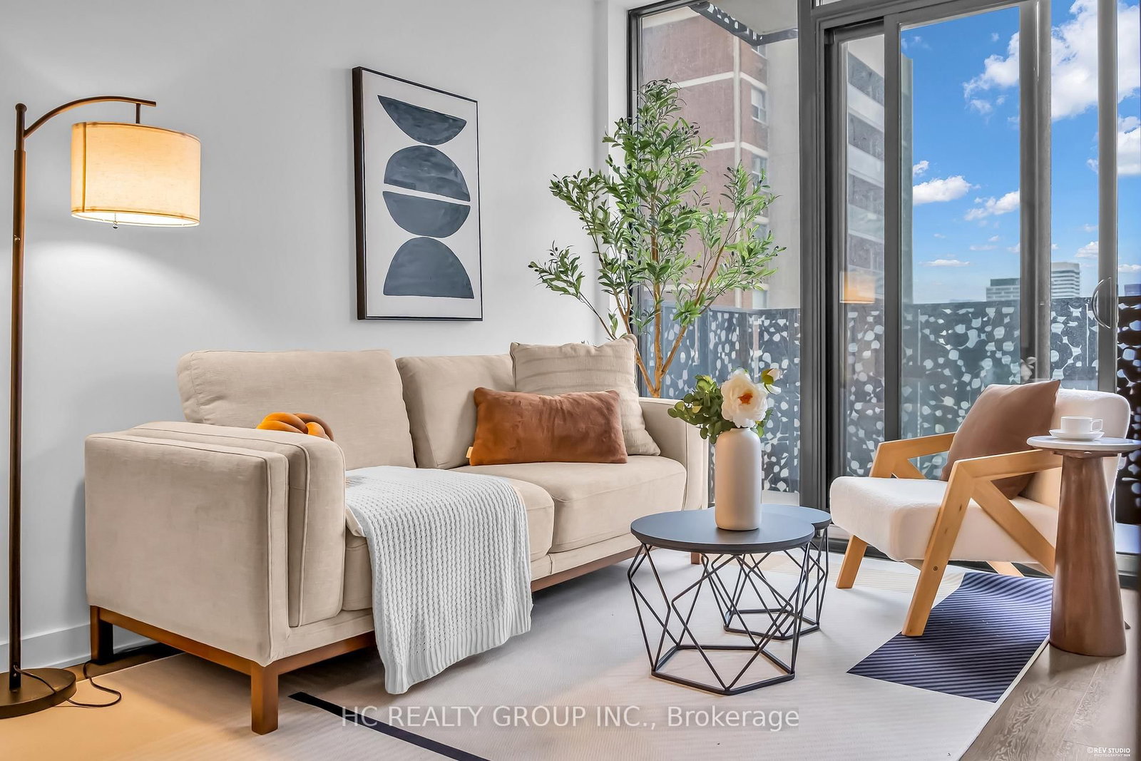 55 E Charles Street • #1805 • Toronto, ON photo 13