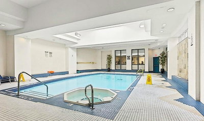 Unit 906 — 155 Beecroft Road — more photos