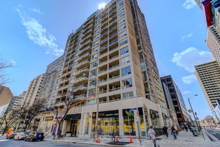 501 - 43 Eglinton Avenue E