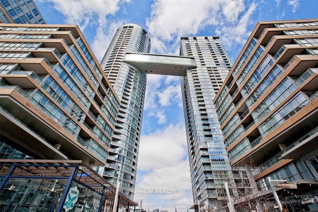 3510 - 15 Iceboat Terrace