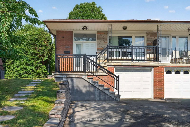 325 Goldenwood Road