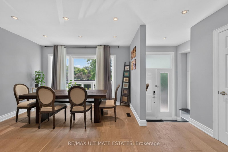 325 Goldenwood Road