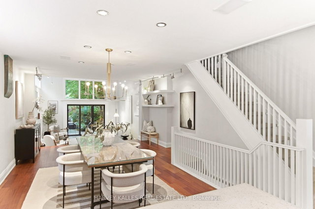 30 Millwood Road
