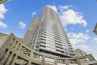 4310 - 2191 Yonge Street