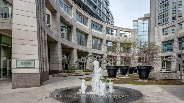 4310 - 2191 Yonge Street