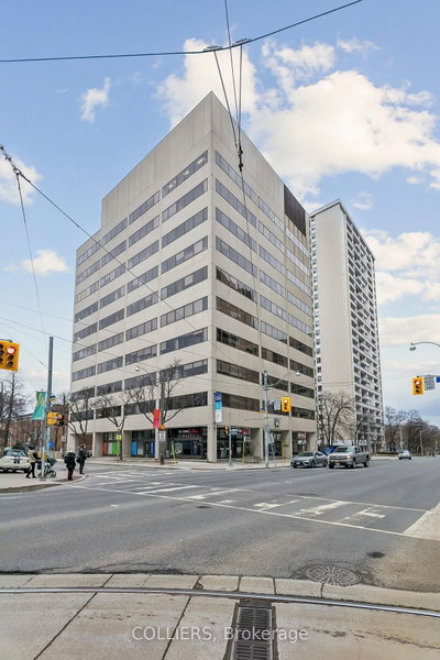 Office for lease at 1006-60 St Clair Avenue, Toronto, Ontario, M4T 1N5 - Rosedale-Moore Park - MLS: C13544586