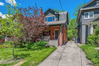 90 Roselawn Avenue