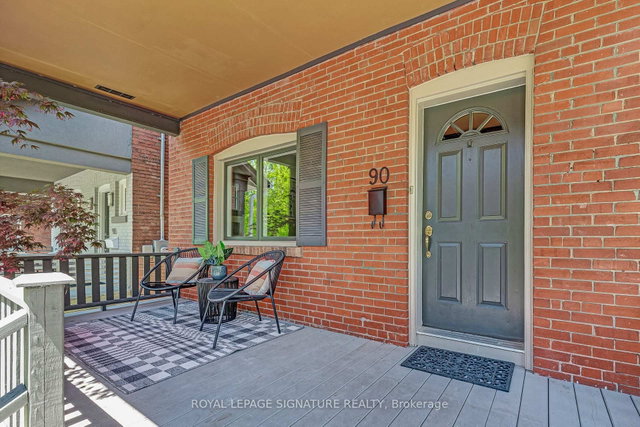 90 Roselawn Avenue