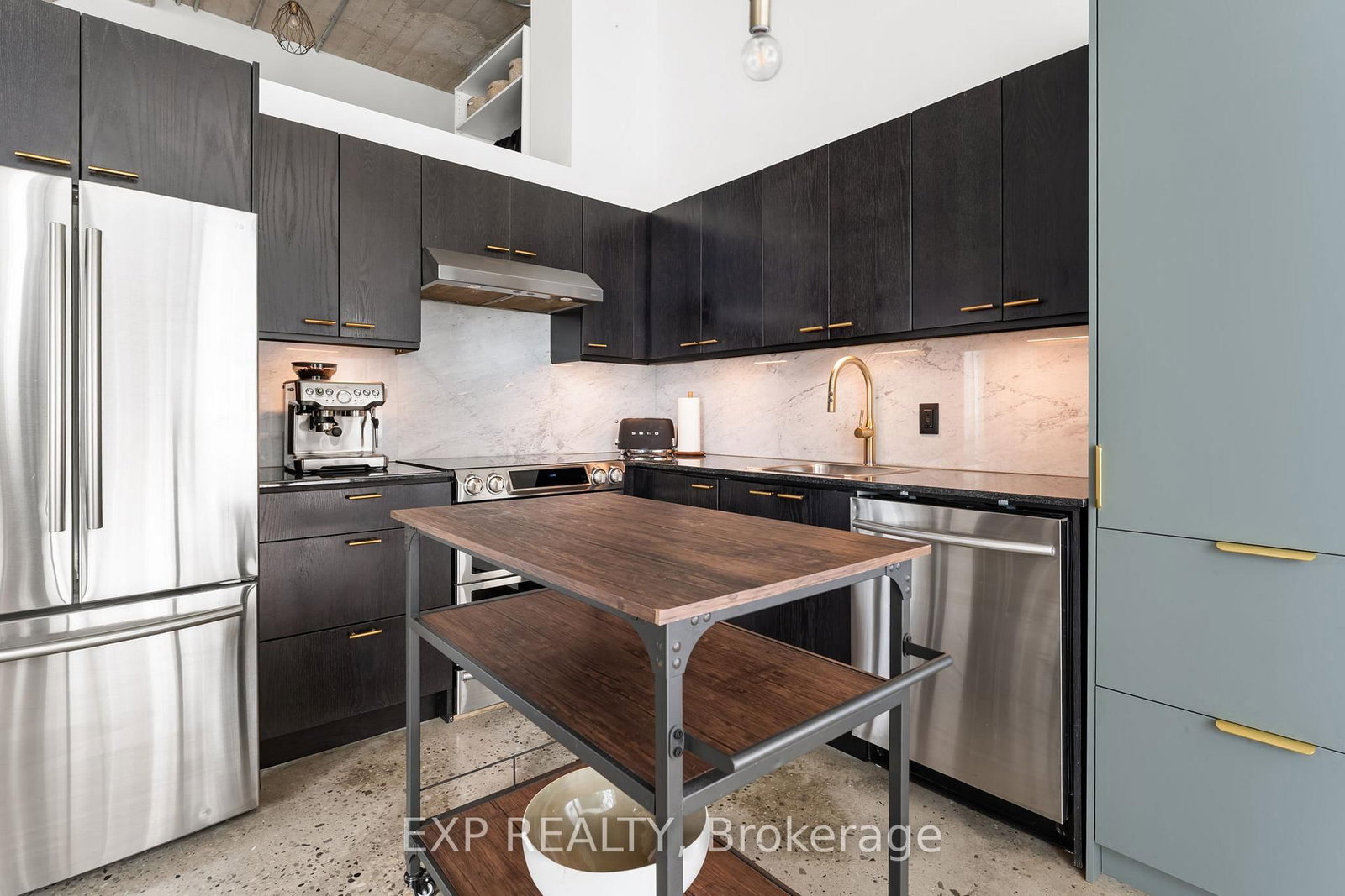 637 Lake Shore Boulevard W • #301 • Toronto, ON photo 15