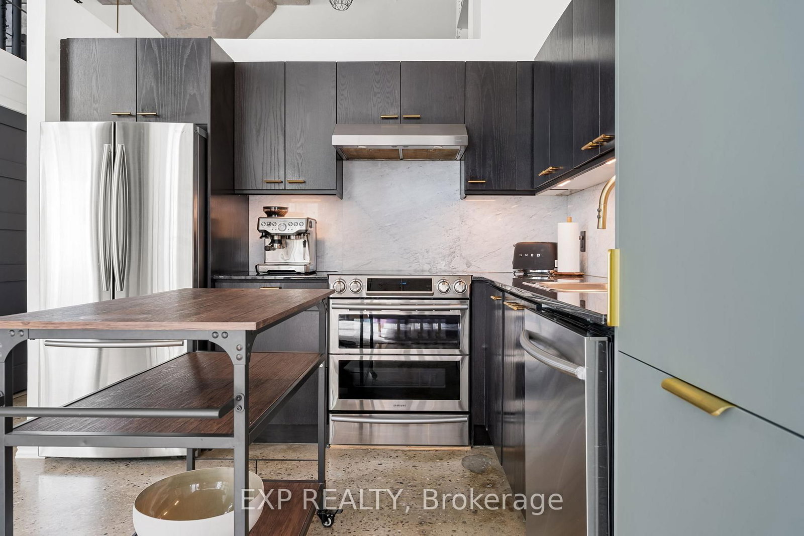 637 Lake Shore Boulevard W • #301 • Toronto, ON photo 16