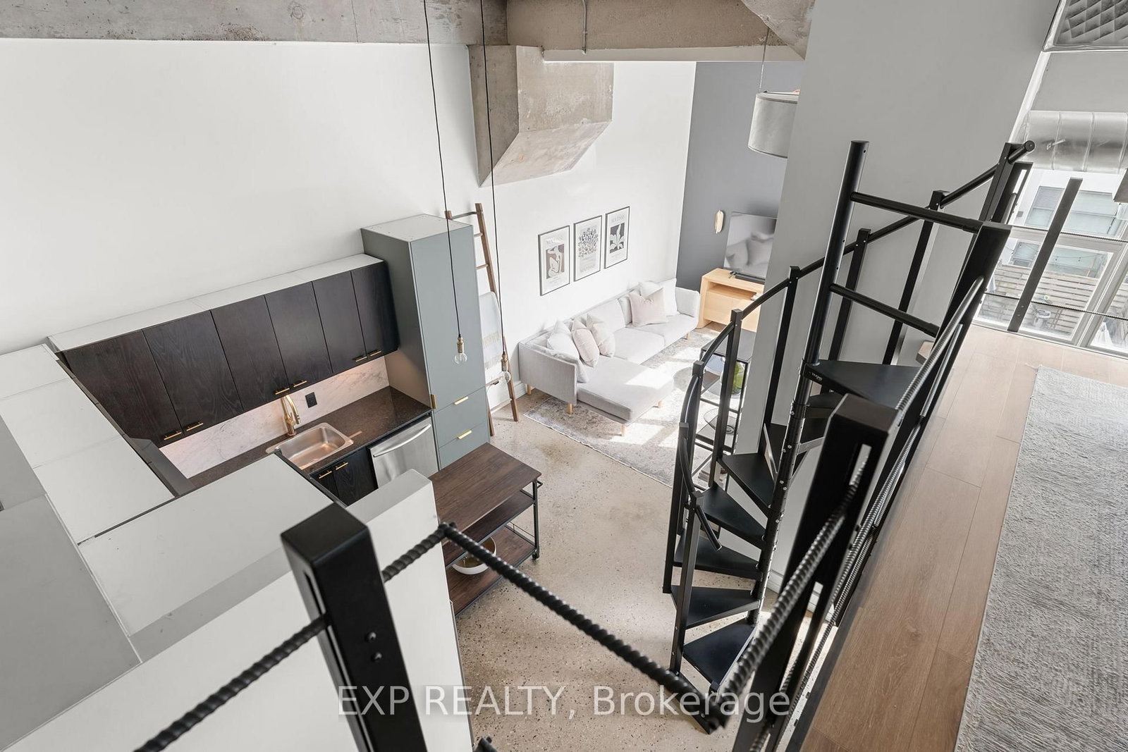 637 Lake Shore Boulevard W • #301 • Toronto, ON photo 21