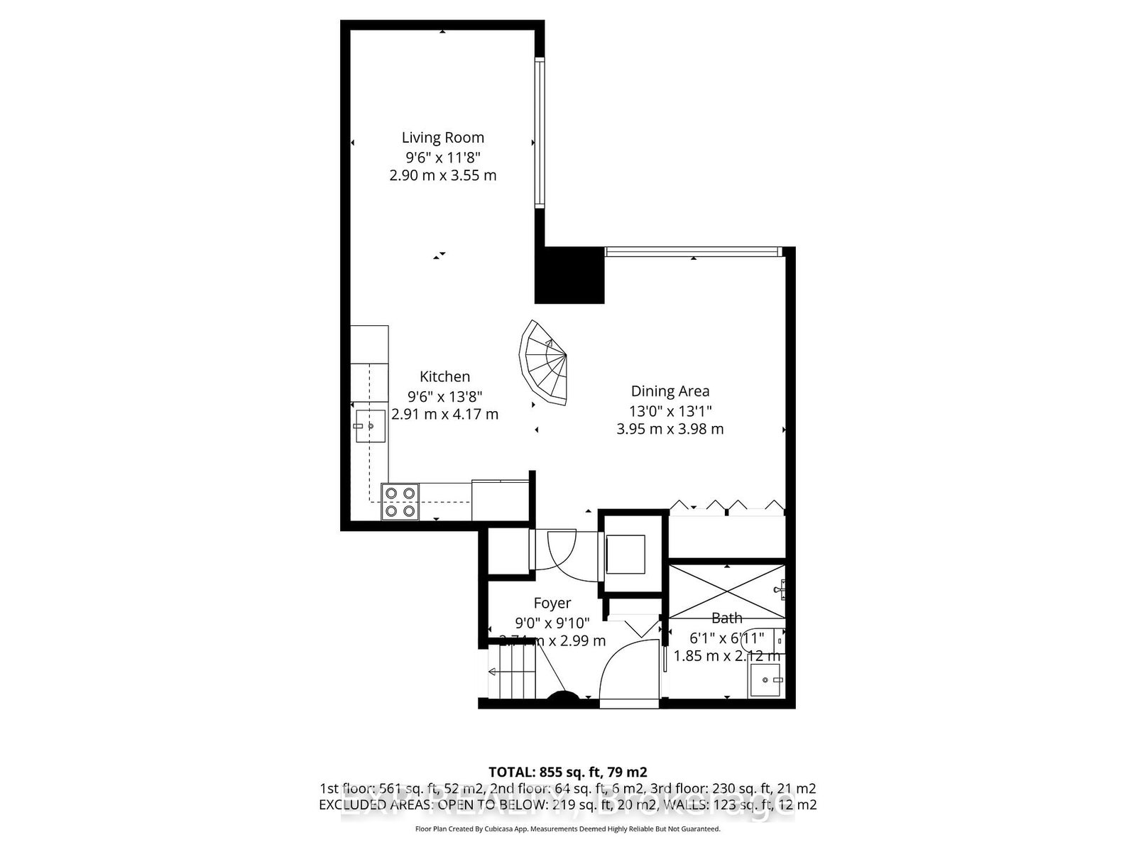 637 Lake Shore Boulevard W • #301 • Toronto, ON photo 43