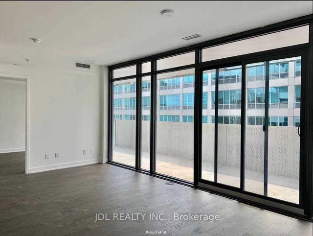 1505 - 25 Richmond Street E