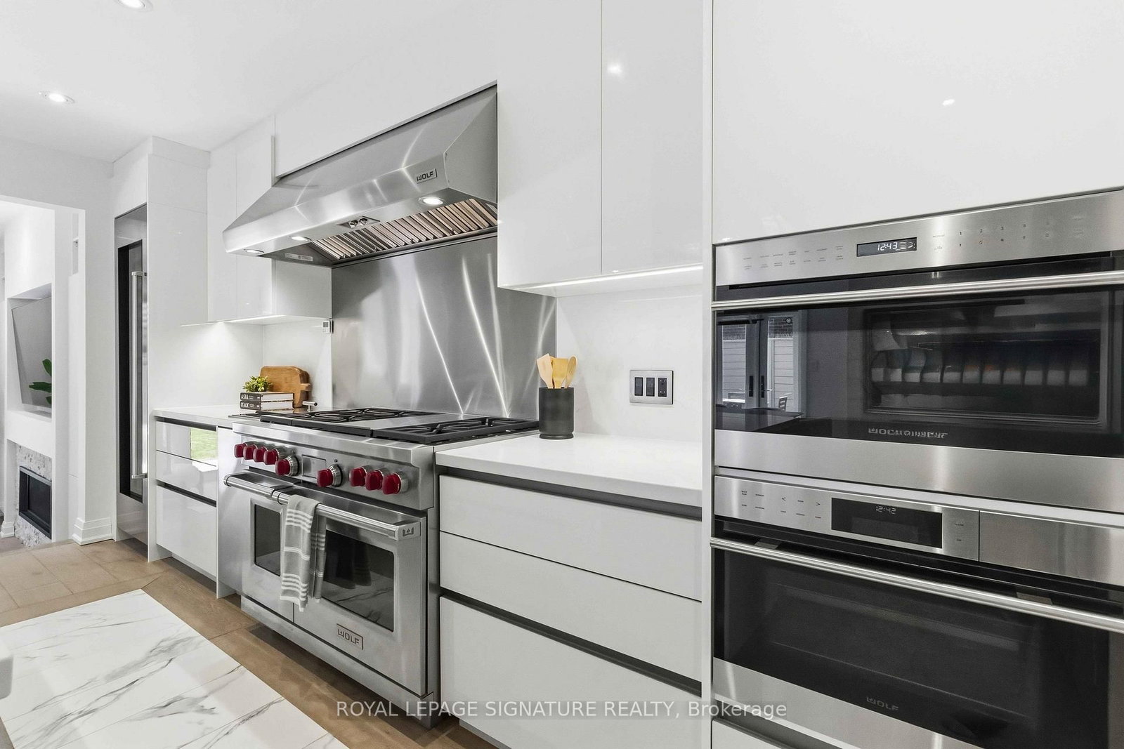 204 Richview Avenue • Toronto, ON photo 11