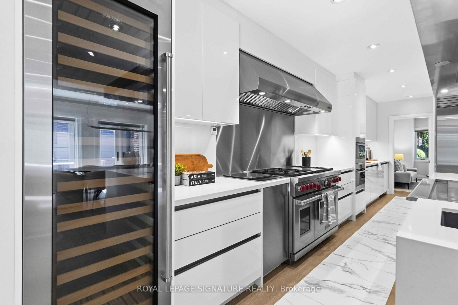 204 Richview Avenue • Toronto, ON photo 13