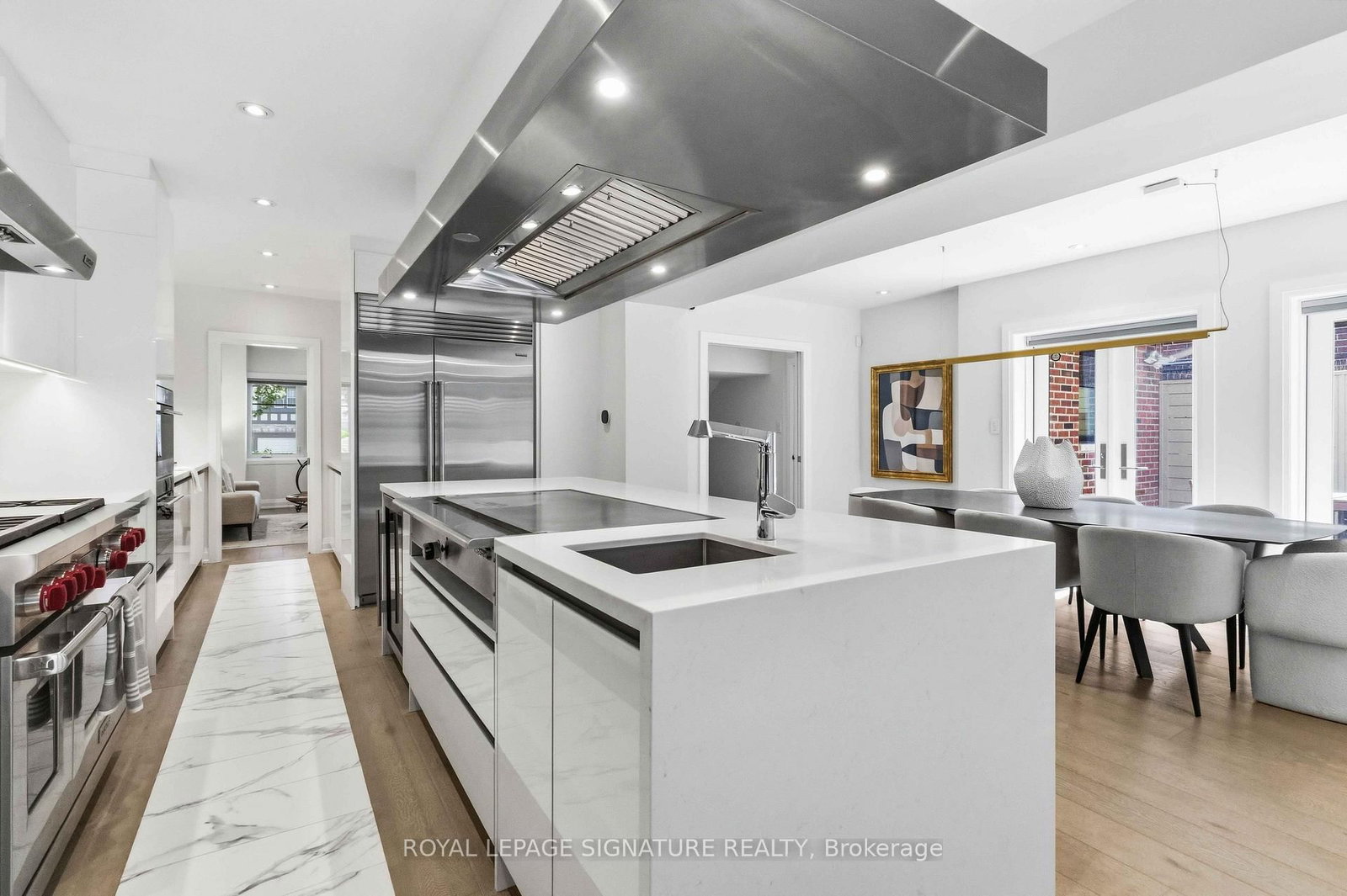 204 Richview Avenue • Toronto, ON photo 14