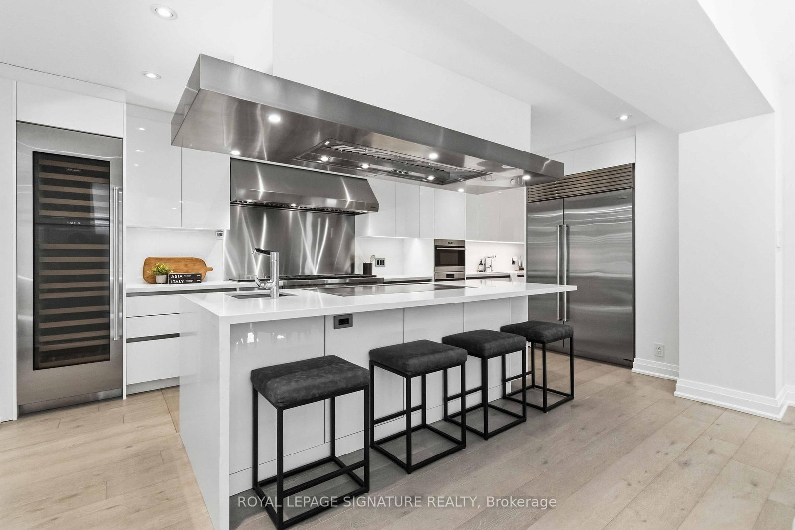 204 Richview Avenue • Toronto, ON photo 15