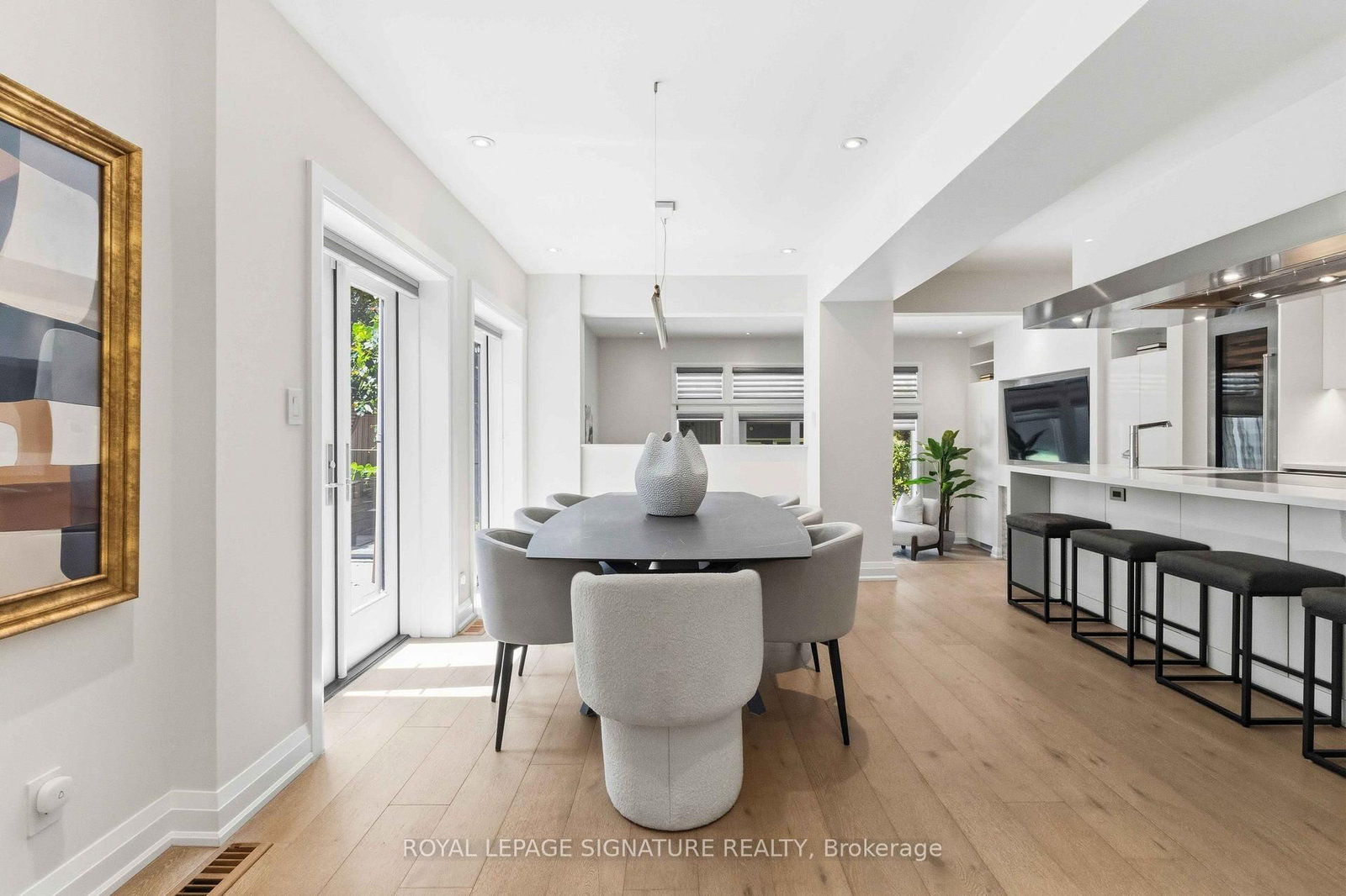 204 Richview Avenue • Toronto, ON photo 17